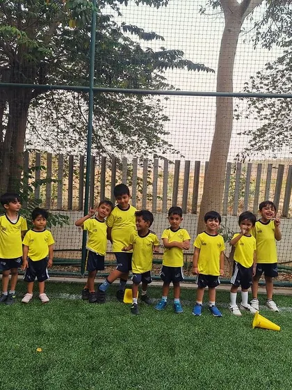More moments from our various tournament victories and league matches, showcasing the pride, teamwork, and success of our players.