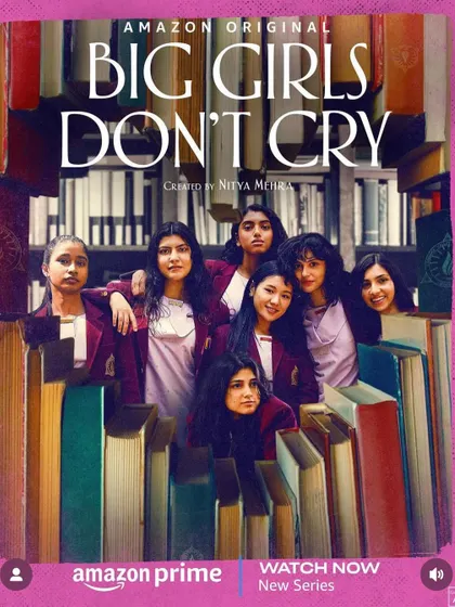 My work extends to major streaming platforms. I had the opportunity to choreograph all the basketball sequences for the Amazon Prime series 'Big Girls Don't Cry', bringing realistic sports action to the screen.