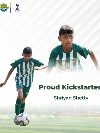 This collection documents our unique partnership, from training sessions with Spurs coaches to stadium tours, highlighting the global opportunities we offer.