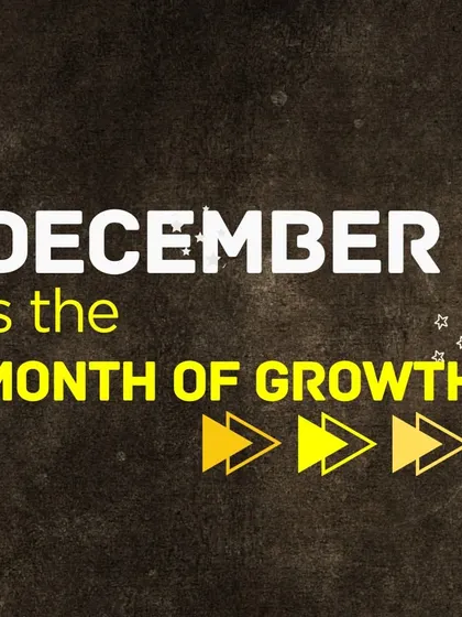 I see every month as a month of growth. My classes provide a structured opportunity for children to develop a timeless skill and see real progress.