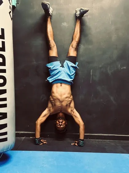 We train for more than just physical results. We guide you toward your Ideal Performance State, a mindset where focus is sharp and movement feels effortless. This is where true athletic potential is unlocked through consistency and dedication.
