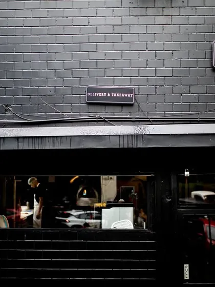 A look at our Amar Colony outlet, your go-to spot for delivery and takeaway in South Delhi.
