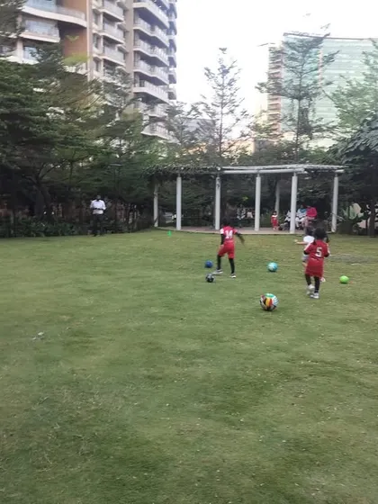 We offer classes right in your community, making it easy to get your child started on their football journey.