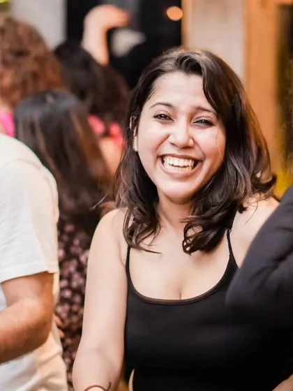 The laughter and smiles from the crowd at Social are what make these nights unforgettable.