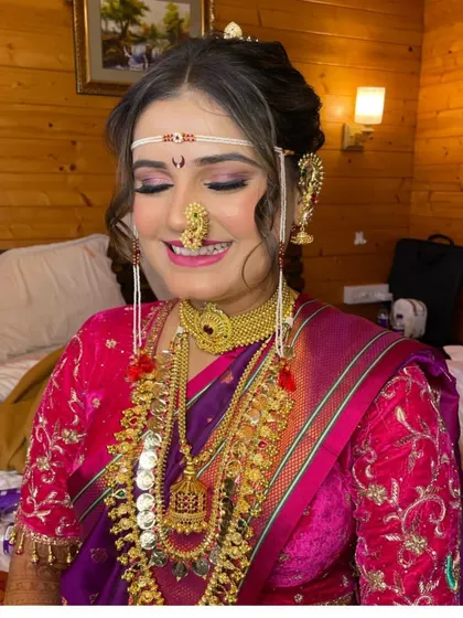 A collection of my beautiful cultural brides, showcasing the diversity and richness of Indian wedding traditions.