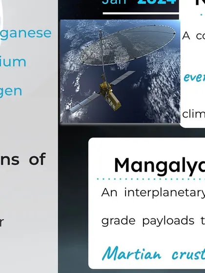 We are empowering the next generation with STEM education. This graphic shows some of the findings from the Chandrayaan-3 mission and looks ahead to future collaborations like NISAR with NASA.