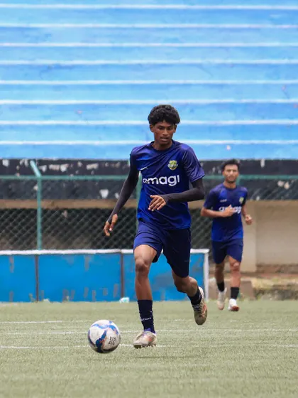 These images and videos capture the intensity, skill, and success of our men's teams. From training ground battles to league victories, this is a look at our journey.