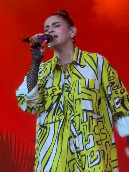 The passion of a live performance. I believe in sourcing entertainment that not only sounds great but also brings a powerful emotional energy to the celebration.