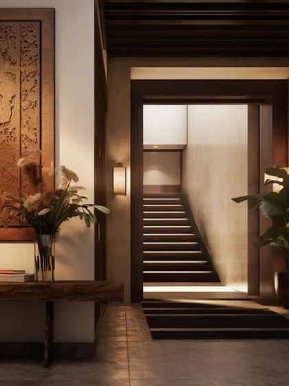 An extensive collection of 3D renders and mood boards from various projects. This gallery highlights my creative range and the different aesthetic directions we can explore together, from monochrome and minimalist to eclectic and maximalist.