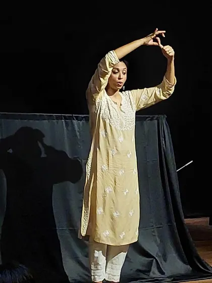 More snapshots and posters from my festival circuit. Each event is a unique opportunity to connect with new audiences and share the universal joy of storytelling.