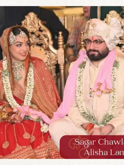 Witnessing love stories like this unfold is my greatest joy. This couple, sharing a quiet moment during their ceremony, is starting a lifetime of happiness together.