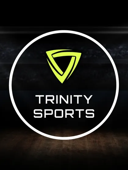 This is Trinity Sports. Our logo represents our commitment to providing top-tier coaching and state-of-the-art facilities. While we offer a variety of sports, our passion lies in helping you discover your power through combat sports and martial arts.