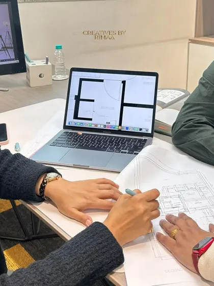 A collection of my thoughts on design, client testimonials, personal insights, and educational tips. This cluster gives you a deeper look into who I am as a designer, my work ethic, and the collaborative, client-focused approach I bring to every project.