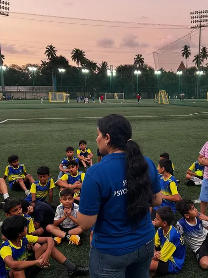 A strong mind builds a strong player. Our Bravo Xcelerate program includes mental conditioning and sports psychology sessions to develop tactical, resilient athletes.