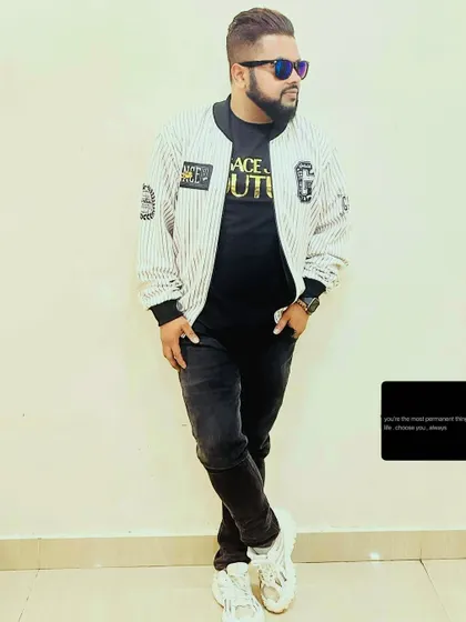 Your attitude is your signature. This is the look and feel I bring to my brand, combining a classic style with a modern, urban edge.