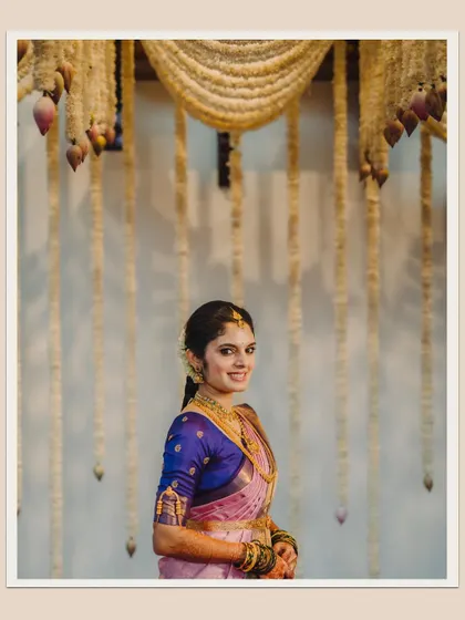 A duplicate of 276, capturing the bride's joyful expression.