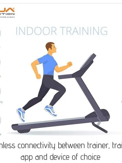 Whether you're at home or the gym, indoor training on a treadmill is an effective way to stay active. It supports a healthy heart, strong bones, and a robust immune system, all while helping with body weight reduction.