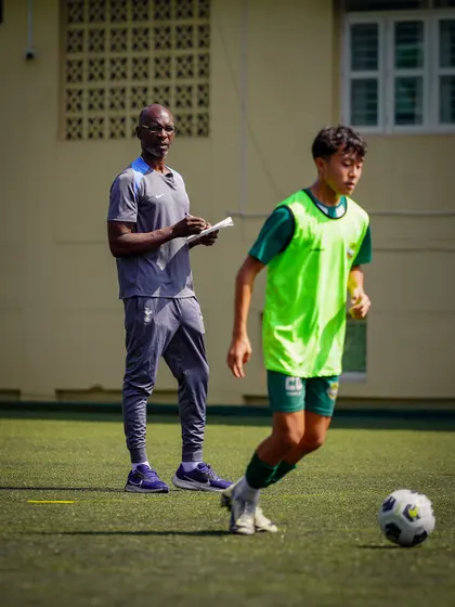 This gallery highlights our commitment to quality coaching, showcasing our experienced staff, coach education programs, and the hands-on mentorship our players receive.