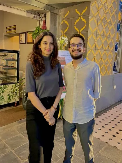 It's always a pleasure to welcome guests who share our passion for conscious living. Thank you for visiting and being a part of the Justbe community.