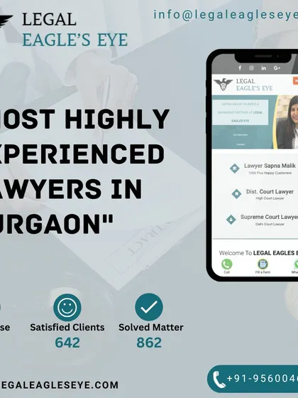 Our track record speaks for itself. This graphic highlights our experience, showing the number of cases managed and matters successfully resolved, reflecting our commitment to client satisfaction.