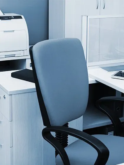 A cluttered desk can lead to stress and lost productivity. Our storage units can help you achieve a minimalist workspace by providing a home for archived projects, excess inventory, and seldom-used equipment.