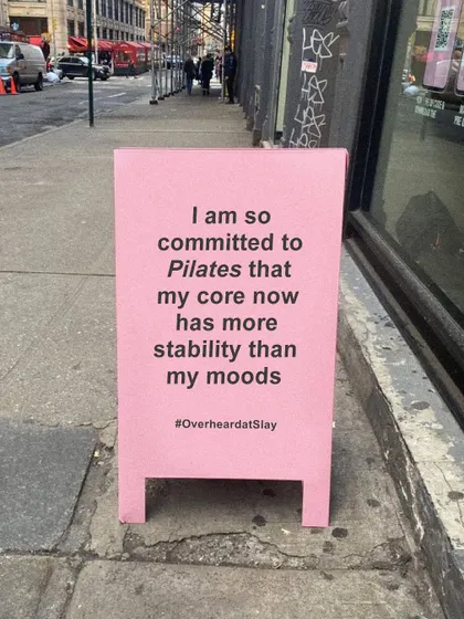 This is the goal, always. I'm committed to helping you build a core so strong and stable it can handle anything life throws at you.