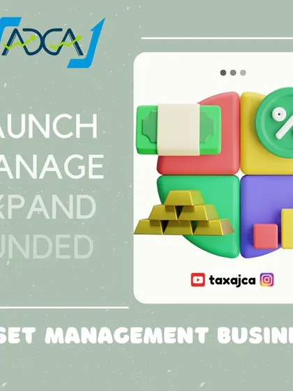 **Starting an Asset Management Business in India.** This guide outlines the key steps to enter the asset management industry, from registering with SEBI to building a strong financial plan and leveraging technology for growth.