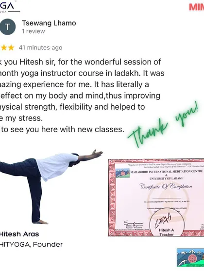 A collection of heartfelt reviews from students. They speak about the dedicated teaching, the magical experience of the courses, and the positive effects on their physical and mental strength.