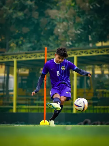 These images and videos capture the intensity, skill, and success of our men's teams. From training ground battles to league victories, this is a look at our journey.