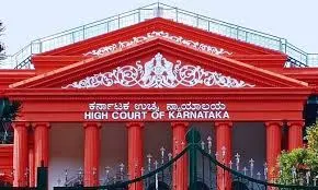 This image of the Karnataka High Court celebrates a legal victory for cooperative societies. I represent such societies in legal matters, and this ruling, which struck down a restrictive section of the law, upholds their autonomy in employee management.