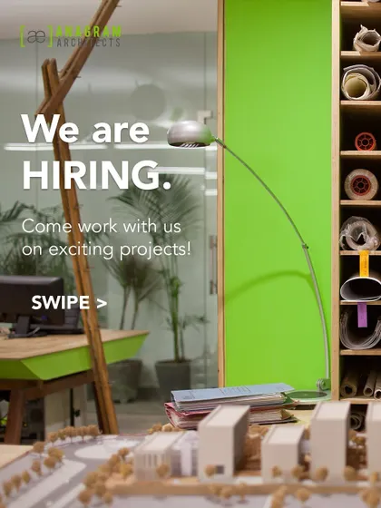 We are hiring! This post details the opportunities available to join our team in both our Delhi and Goa offices, as we look for talented individuals to work on exciting new projects.