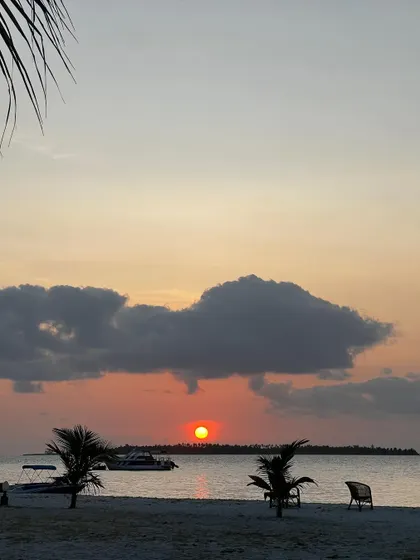 More glimpses from our unforgettable Lakshadweep retreats. Every moment is a postcard, from sunrise dives and full moon dinners to candid conversations and quiet naps on the beach.