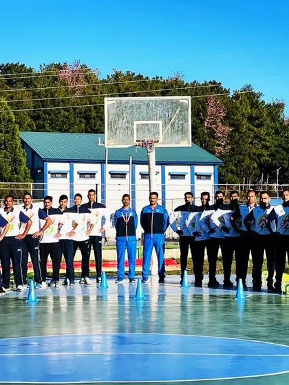 Expanding my expertise to better serve my athletes. This is our group after successfully completing the Physical Fitness Trainer course in Shillong, adding another layer of scientific knowledge to our training programs.