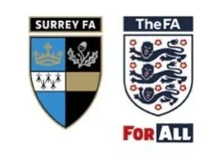 Athreya Raman's internship with the Surrey FA and The FA is a direct outcome of the professional football pathway we encourage, combining on-field talent with off-field career opportunities.