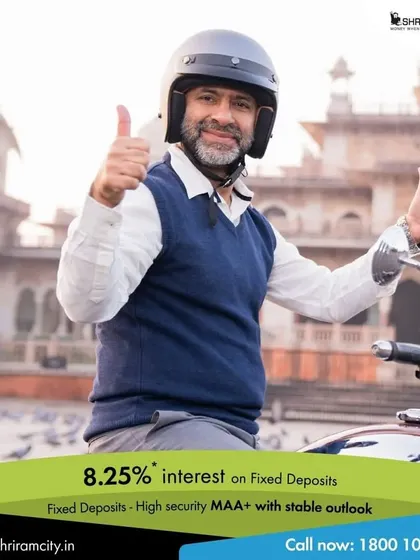 A commercial shoot on location in Jaipur for a fixed deposit ad. I am equipped to travel and shoot in diverse locations to match the campaign's creative requirements.