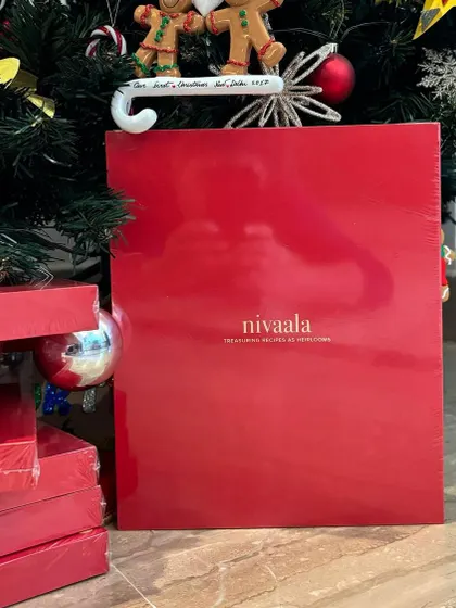 Our journals, beautifully packaged in festive red boxes, make for a memorable Christmas or Diwali gift. It’s a thoughtful way to show appreciation and give something that will be cherished and used for years to come, long after the sweets are gone.