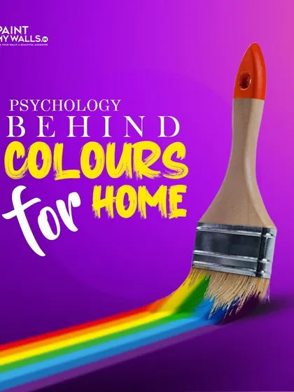 Did you know the color of your walls can affect your mood? From calming blues to energizing yellows, I can help you craft a space that not only reflects your style but also nurtures emotional well-being.