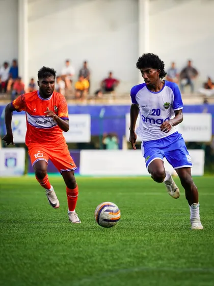 These images and videos capture the intensity, skill, and success of our men's teams. From training ground battles to league victories, this is a look at our journey.