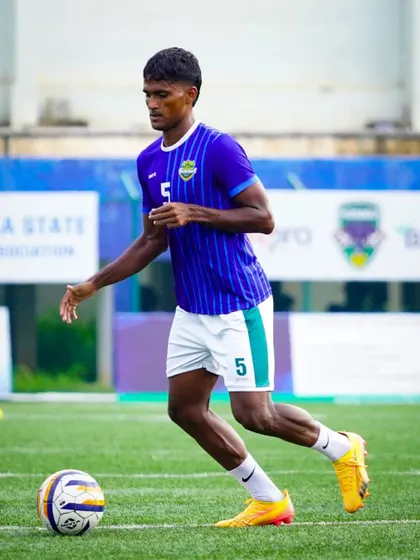 These images and videos capture the intensity, skill, and success of our men's teams. From training ground battles to league victories, this is a look at our journey.