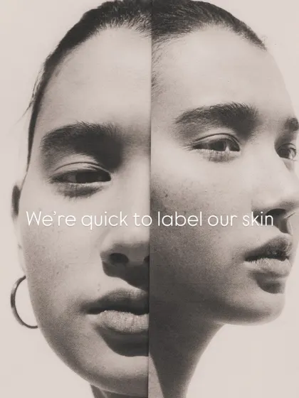 We are quick to label our skin as "problematic," but often a flare-up is your body's way of communicating an internal imbalance or reaction to stress. A proper consultation helps uncover the "why."
