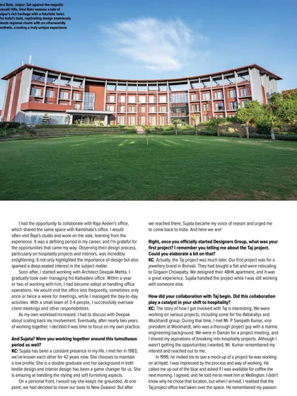 A comprehensive collection of our features in publications like Society Interiors, The Neptune Glitz, and Commercial Design, along with awards and recognitions from events like the Asia Pacific Hotel Awards and Design Democracy.