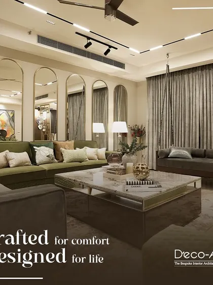 A collection of living and dining spaces I have designed. Each one blends unique color palettes, luxurious textures, and thoughtful layouts to create homes that are as refined and comfortable as they look.