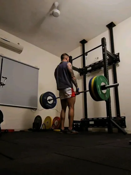 My own injury story. In 2018, I sustained a back injury from a series of stupid decisions, not from a specific 'dangerous' exercise. It was a lesson in load management and ego.