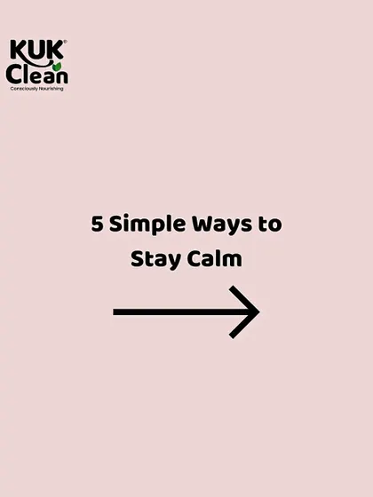 Stress and burnout are major concerns in the corporate world. A huge part of my wellness programs focuses on simple, actionable ways to manage stress, from mindful breathing exercises to understanding the powerful link between the food on your plate and your mental well-being.