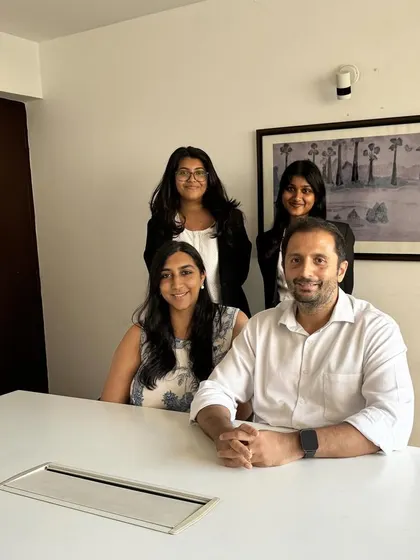 Welcoming our January 2025 interns. Each new group brings fresh perspectives to our firm, and we are committed to providing them with a solid foundation for their legal careers.