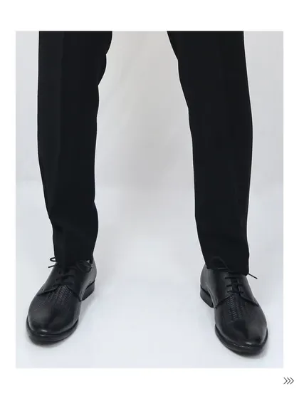 The foundation of any great formal look. We also rent classic black formal trousers and polished dress shoes to ensure your entire outfit is sharp from head to toe.