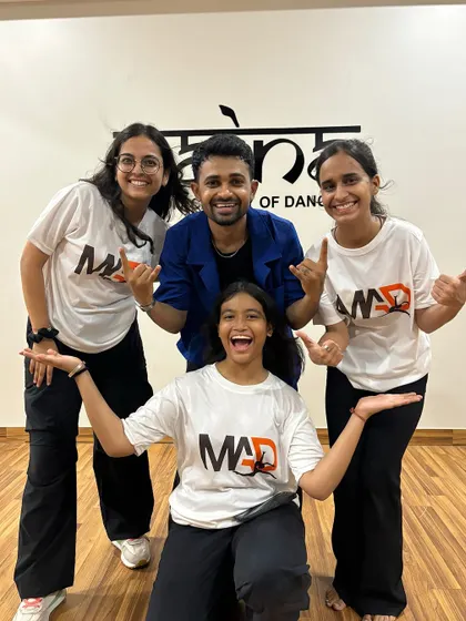 More snapshots of the incredible energy and happy faces from my workshops and classes. Every picture tells a story of community, learning, and the shared love of dance.