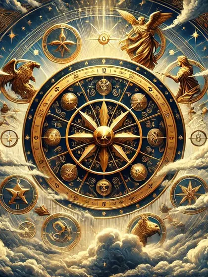 The Wheel of Fortune teaches us that life is a series of cycles. Sometimes we are up, and sometimes we are down. The key is to embrace change and trust that every turn of the wheel brings new opportunities for growth.