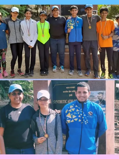 The results from the MSDAA NIDJAM Selection Trials, where our athletes secured multiple qualifications for the next level of competition.