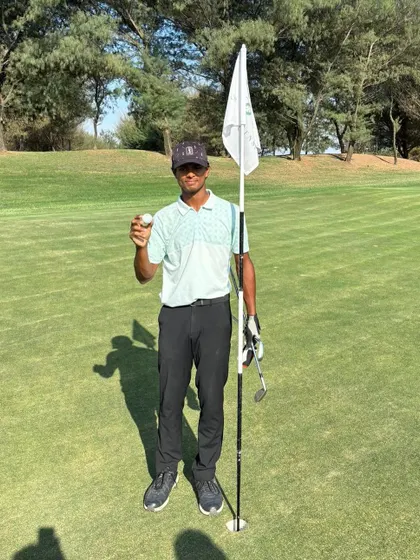 Another fruitful week at the South Zone Championship at Clover Greens. Congratulations to our winners Ryan, Nilofer, and Advay, and to Abhijeet for a hole-in-one.